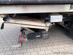 DAF LF 290 FA 16 to. Multitemp.
