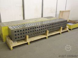 Guss 450 x 450 x 3005 mm