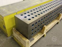 Guss 450 x 450 x 3005 mm