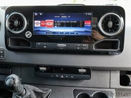 Mercedes-Benz Sprinter 317 Maxi,AHK3,5To,TCO,Kamera