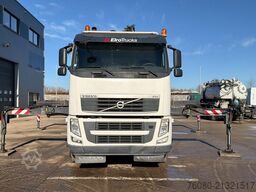 Volvo FH 440 (EFFER 850S + FLY JIB 6S / BE TRUCK / WI...
