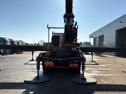 Volvo FH 440 (EFFER 850S + FLY JIB 6S / BE TRUCK / WI...