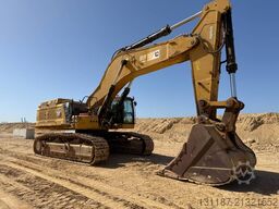 CAT 395 (Saudi Arabia)