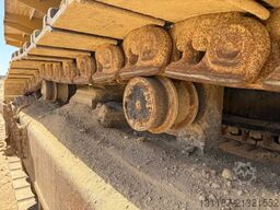 CAT 395 (Saudi Arabia)