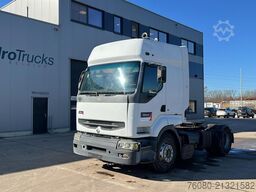 Renault Premium 400 (POMPE MANUELLE / MANUAL PUMP / EUR...