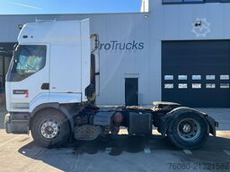 Renault Premium 400 (POMPE MANUELLE / MANUAL PUMP / EUR...