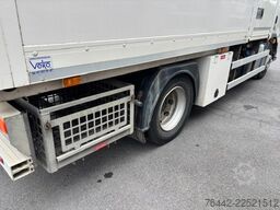 VOLVO FL12.240L-WERKSTATTKOFFER-HIAB KRAN T-CLX009