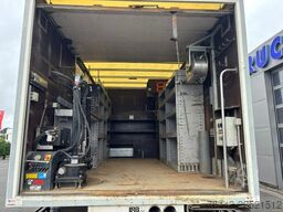 VOLVO FL12.240L-WERKSTATTKOFFER-HIAB KRAN T-CLX009