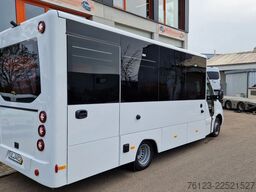 MERCEDES-BENZ 30 Sitzer Schul- Transferbus 519 Vorlauffahrzeug