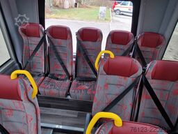 MERCEDES-BENZ 30 Sitzer Schul- Transferbus 519 Vorlauffahrzeug