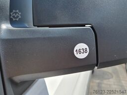 MERCEDES-BENZ Sprinter III Kasten  519 CDI RWD 4x 4 Allrad