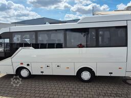 TEMSA 8 units Prestij SX,Novo Lux, Daily, Atego