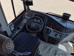 TEMSA 8 units Prestij SX,Novo Lux, Daily, Atego