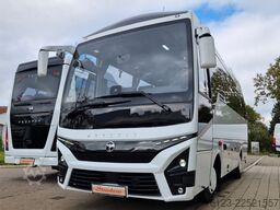 TEMSA 8 units Prestij SX,Novo Lux, Daily, Atego