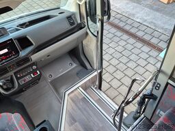 MAN TGE 22 SS GSR3 COC Bestellfahrzeug 5.163