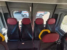 FIAT 2x  Opel Movano 18 SS  in Stock Fiat Ducato