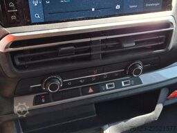 Citroën SpaceTourer Opel Zafira Plus M 9 Sitzer