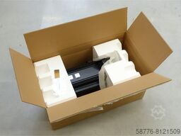 Rexroth MAC112C-0-CD-3-F/130-B-0/S095 MNR:R911232740 SN:51156 - ! -