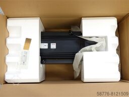 Rexroth MAC112C-0-CD-3-F/130-B-0/S095 MNR:R911232740 SN:51156 - ! -