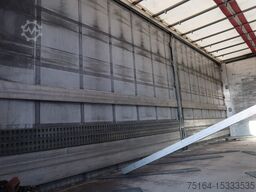 MAN TGX 26.480 LL 6x2