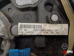 Daf Occ stuurwiel DAF