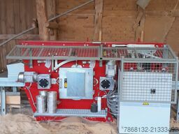 Serra Mehrblattkreissäge