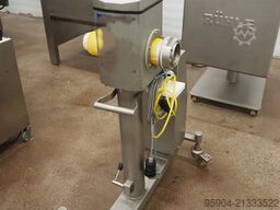 Safeline Mettler Toledo 