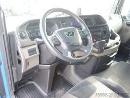 MAN 18.510 BLS TGX Intarder GX Kabine Standklima