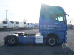 MAN 18.510 BLS TGX Intarder GX Kabine Standklima