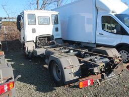 Iveco 75 E 18 Rangiermaschine Euro 5