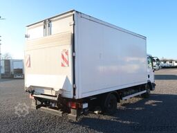 MAN 12.220 BL TGL Kühlkoffer LBW Thermo King T-500R