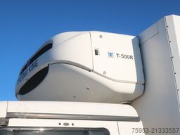 MAN 12.220 BL TGL Kühlkoffer LBW Thermo King T-500R