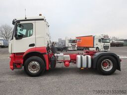 Mercedes Benz 1840 LS Actros Hydraulik M-Haus