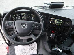 Mercedes Benz 1840 LS Actros Hydraulik M-Haus