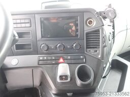 Mercedes-Benz 1840 LS Actros Hydraulik M-Haus
