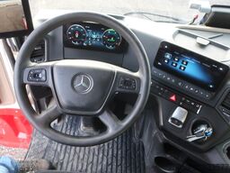 Mercedes Benz 1846 LS Actros Streamspace Retarder Hydraulik Alco