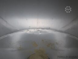 Feldbinder KIP 52.3 Kippsilo 52 m³ eigene Hydraulik