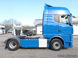 MAN 18.510 BLS TGX Intarder GX Kabine Standklima
