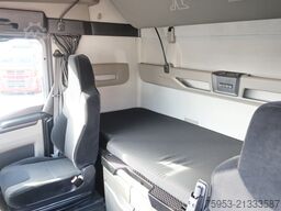 MAN 18.510 BLS TGX Intarder GX Kabine Standklima