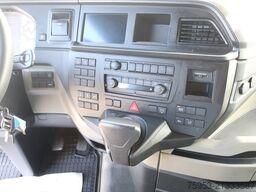 MAN 18.510 BLS TGX Intarder GX Kabine Standklima