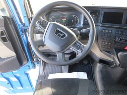 MAN 18.510 BLS TGX Intarder GX Kabine Standklima