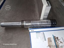 Hofmann TFS 107