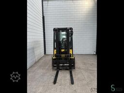 Hyundai 25BH 9
