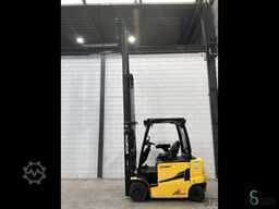 Hyundai 25BH 9