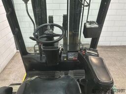 Hyundai 25BH 9