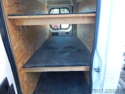 Peugeot 3-Seiten Kipper  Schutz Boxer Pritsche+Navi+Kamera+AHK 3,5t