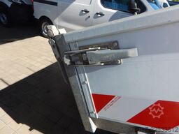 Peugeot 3-Seiten Kipper  Schutz Boxer Pritsche+Navi+Kamera+AHK 3,5t