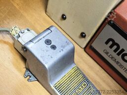 Gildemeister-De Vlieg Microset EGS-1535-001 / Orion-2