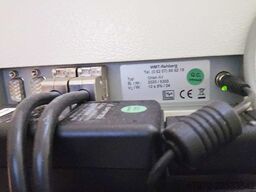 Gildemeister-De Vlieg Microset EGS-1535-001 / Orion-2