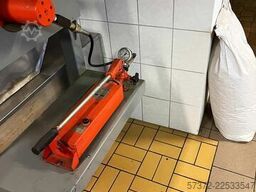 Winter Holztechnik KKF470/6